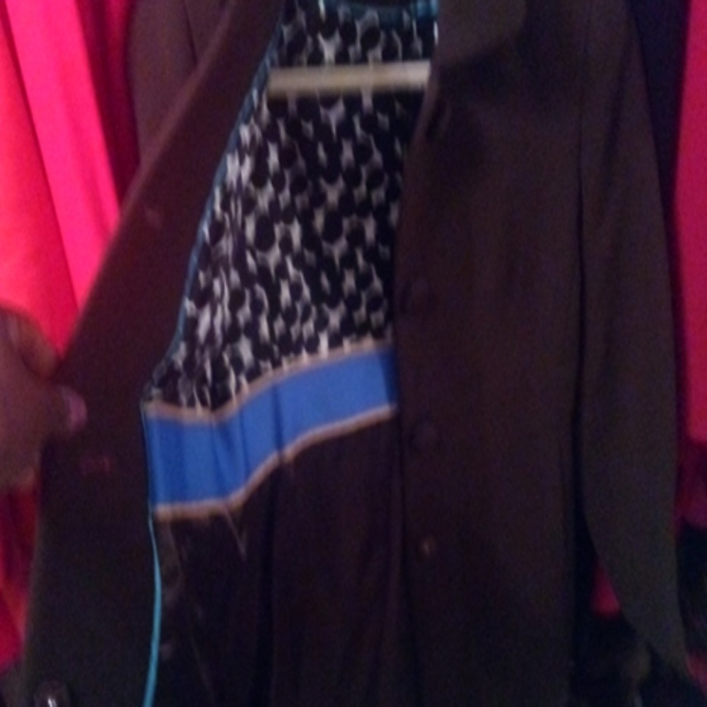 Day coat - Picture 2 of 7